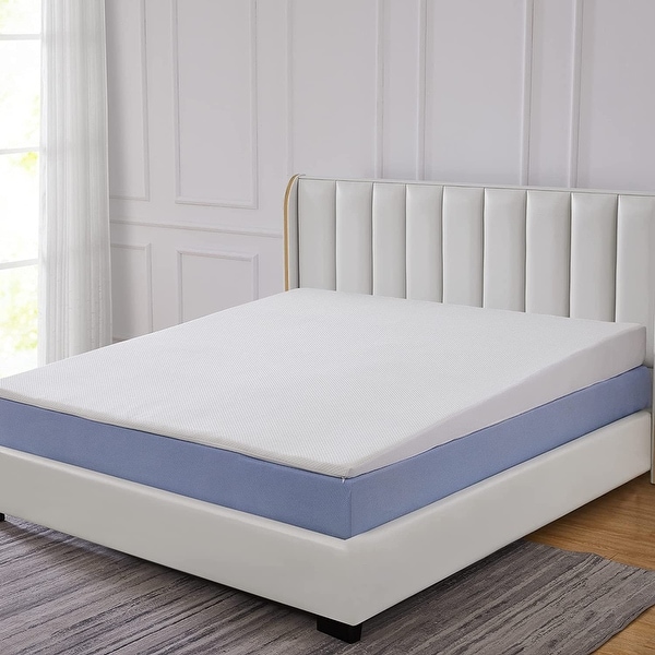 My pillow topper bed bath and beyond sale