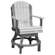 Option Dove Gray & Slate