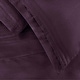 preview thumbnail 44 of 91, Superior Egyptian Cotton 650 Thread Count Deep Pocket Solid Sheet Set