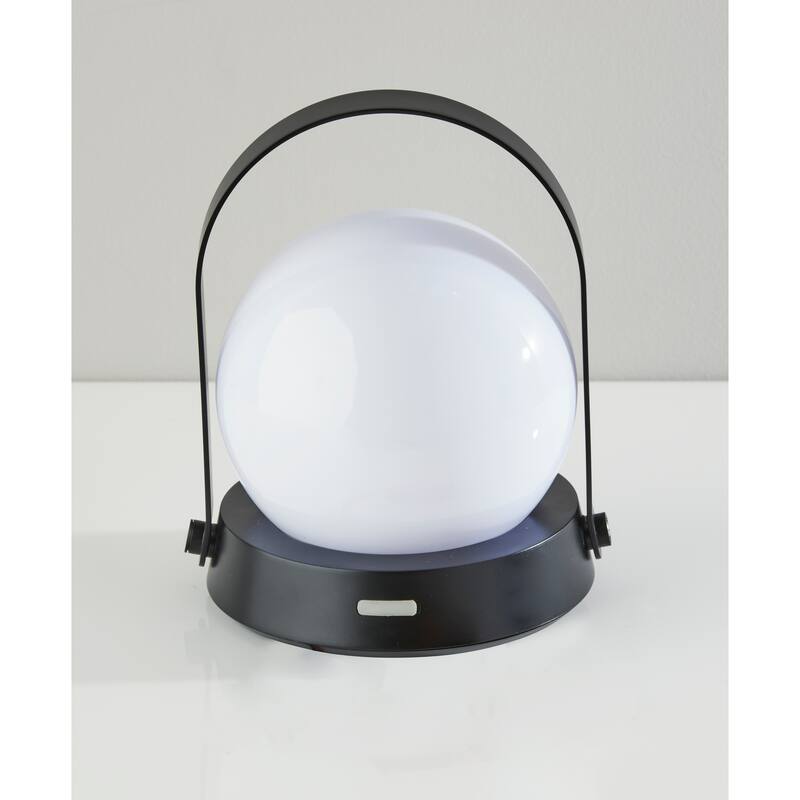 Simplee Adesso Millie LED Color Changing Table Lantern