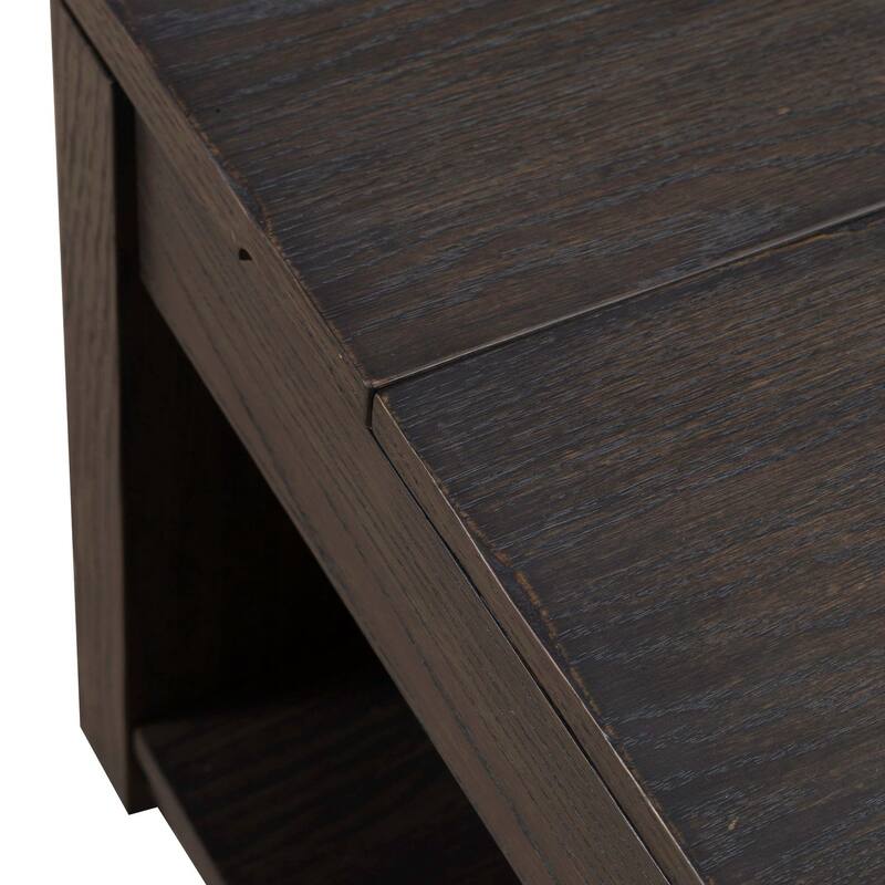 Liberty Furniture Lennox Hill Lift Top Cocktail Table, End Tables - Various Options