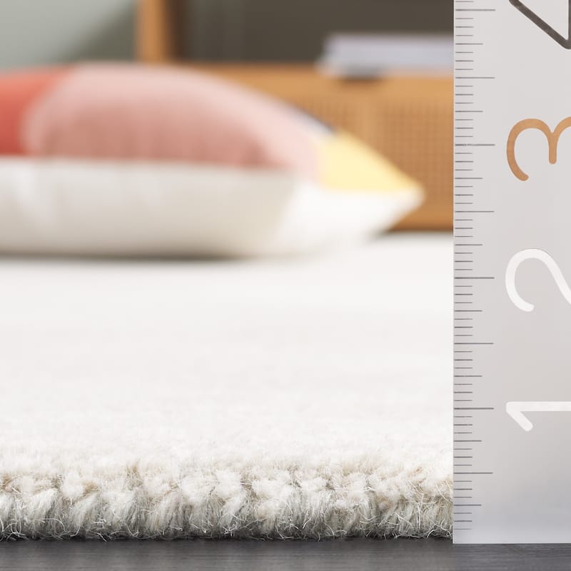 SAFAVIEH Handmade Rodeo Kennedi Mid-Century Modern Wool Rug