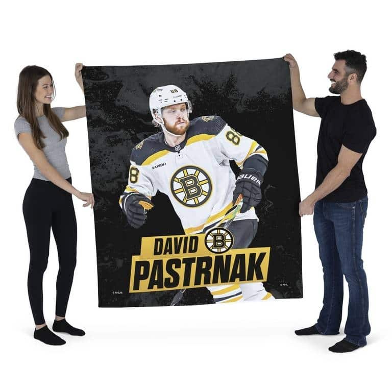 NHL Player Printed Wall Hanging