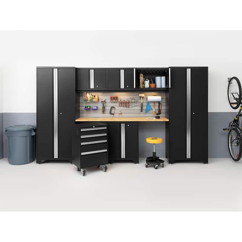 NewAge Products Bold Series 36" Wall Cabinet
