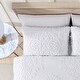 preview thumbnail 51 of 54, Medallion Chenille Shams.