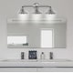 preview thumbnail 160 of 176, JONATHAN Y Florence Metal Shade Sconce