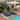 Polytrends Laguna Hdpe All Weather Outdoor Patio Pool Reclining Armless Chaise Lounge With Wheels (Set Of 2)