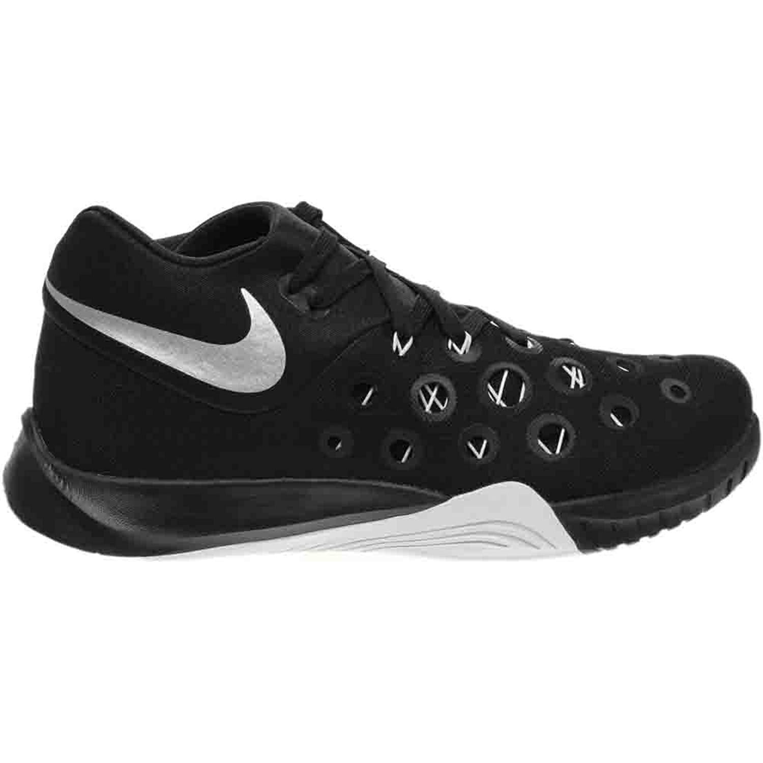 nike hyperquickness basketball shoes