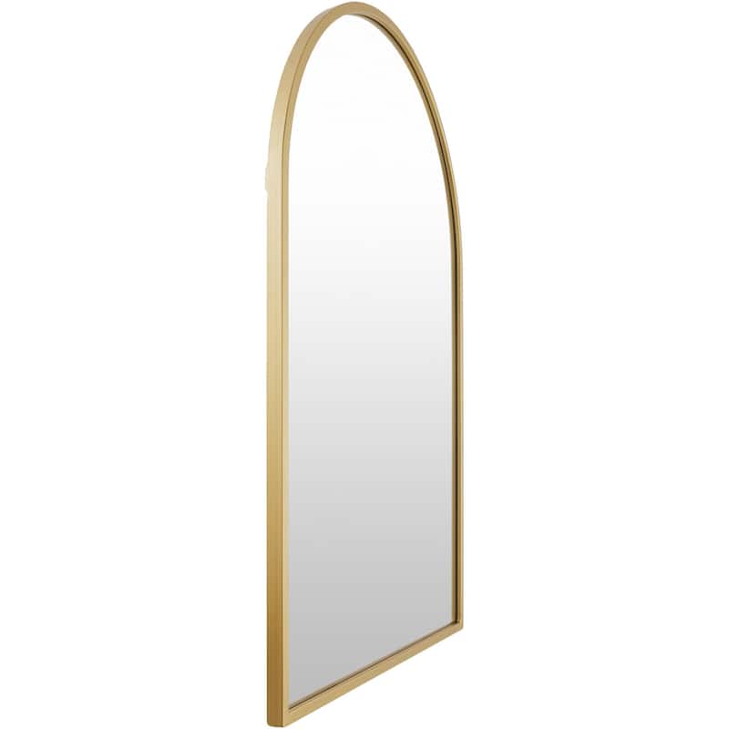 Livabliss Carmen Modern Accent Mirror