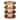 Marigot Side Table Walnut