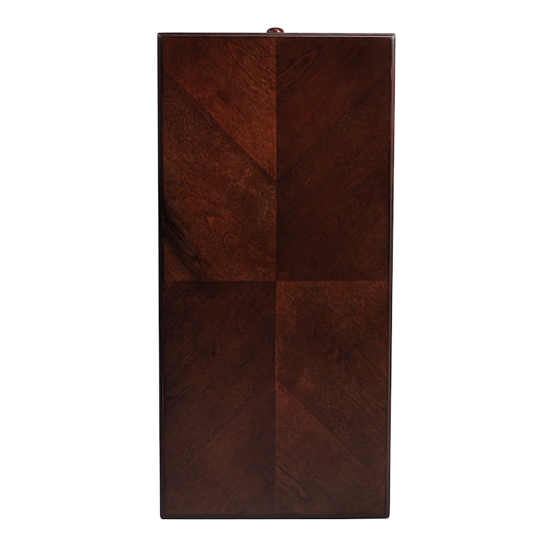 Kelton 4 Drawer Side Table