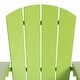 preview thumbnail 24 of 179, Laguna Kids Outdoor Poly Adirondack Chair (Set of 4)