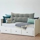 preview thumbnail 38 of 182, WOWMAX Large Reading Wedge Headboard Pillow for Bed Rest Back Support