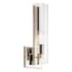 Option Polished Nickel