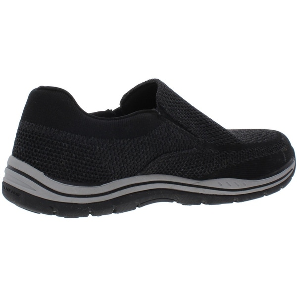 skechers gomel black