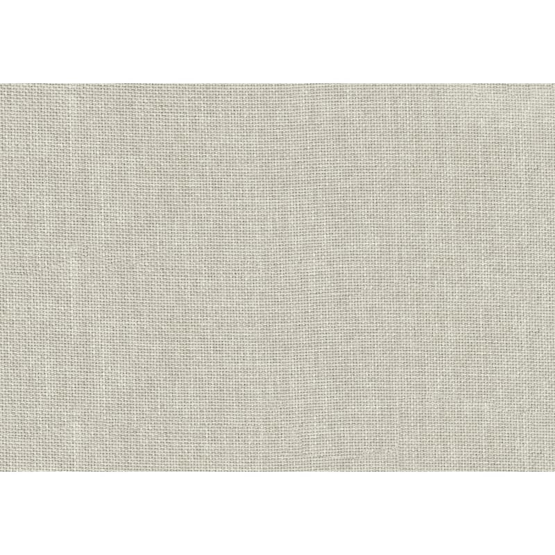 Queen Size Upholstered Bed Frame with Tufted Headboard, Beige Linen Look