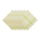 Option Lemon Bliss Plaid