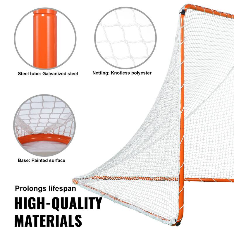 Lacrosse Goal Perfect for Youth Adult Training
