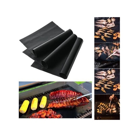 Bed bath and best sale beyond grill mat