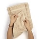 preview thumbnail 92 of 148, American Soft Linen 100% Cotton Turkish Bath Towels Large, 4 Pack Luxury Hotel Spa Quality Turkish Bath Towels Bathroom Sets
