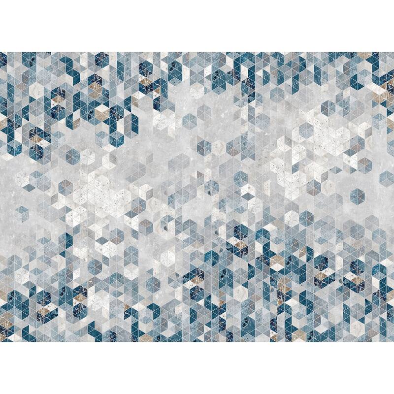 Engblad & Co Graphic Wall Mural