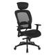 Option Black w/Headrest
