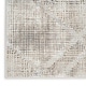 preview thumbnail 18 of 23, Nourison Home Iliana Indoor only Grey Abstract Area Rug