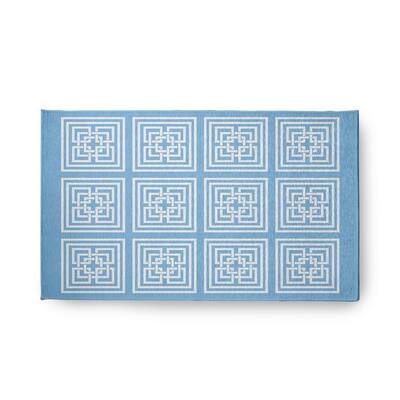 Greek New Key Rug
