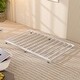 preview thumbnail 10 of 20, VECELO Twin Trundle Bed Frame Only