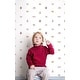 preview thumbnail 5 of 4, Galerie Wallcoverings Little Explorers 2 Animal Happy Heads Non-woven Matte Wallpaper Roll