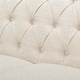 preview thumbnail 19 of 19, Christopher Knight Home - Parksley Tufted Chesterfield 3-seat Sofa