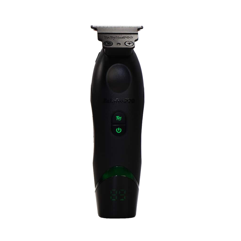 BaBylissPRO x Tomb45 Wireless-Charging Hair Trimmer for Men