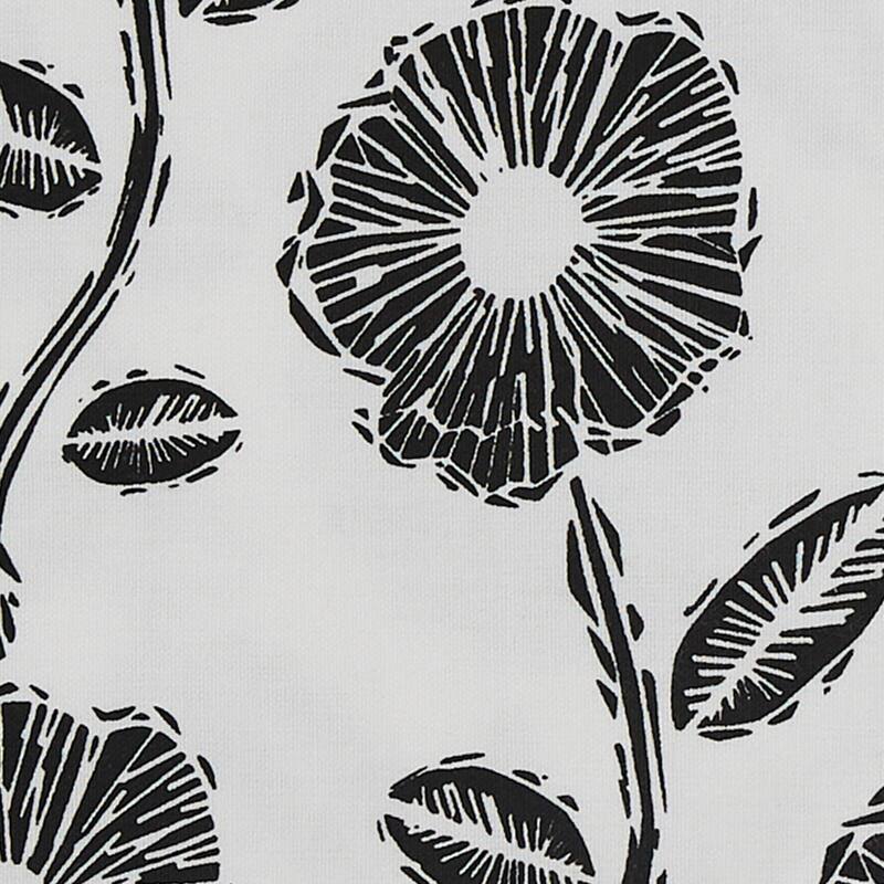Split P Split P Urban Flower Napkin Set of 4 - 20" X 20"