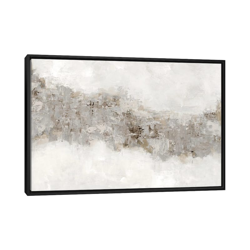 iCanvas "Dream Creation" by Zelda Crane Framed Canvas Print - Black - 32x48