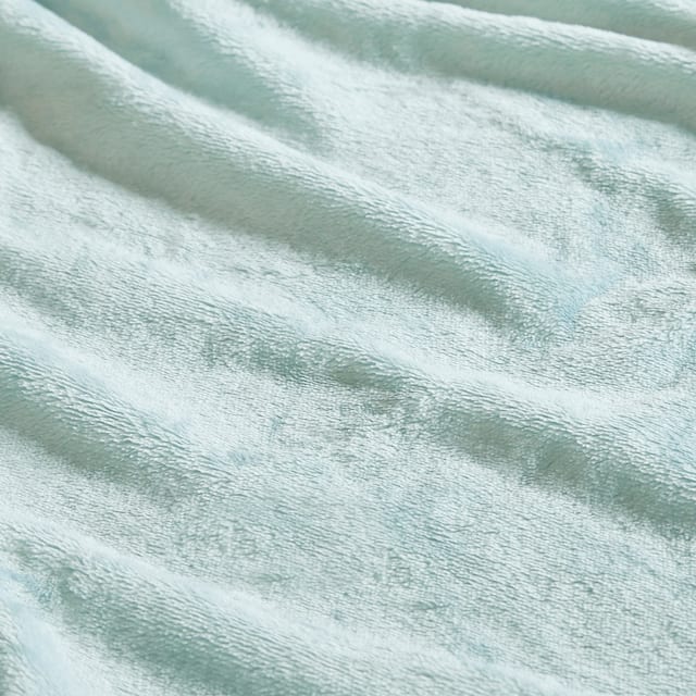 Madison Park Microlight Ultra Soft Plush Blanket