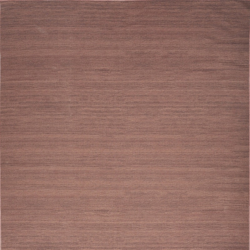 Giso Power Loomed Abstract Modern Low Pile Area Rug By HomeRoots - 144' X '110' X '0.25