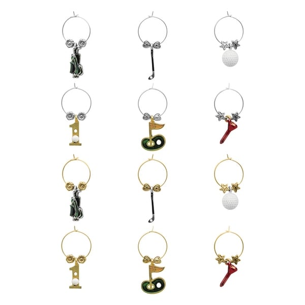 Bed bath and online beyond wine charms