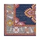 preview thumbnail 7 of 10, Livabliss Harput Bohemian & Eclectic Oriental Area Rug