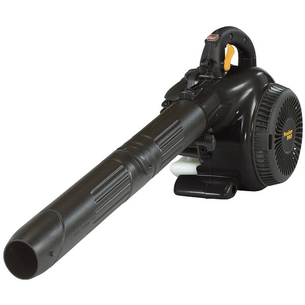 Poulan PRO PPB25 2 Cycle Blower, 25cc, 650 cfm