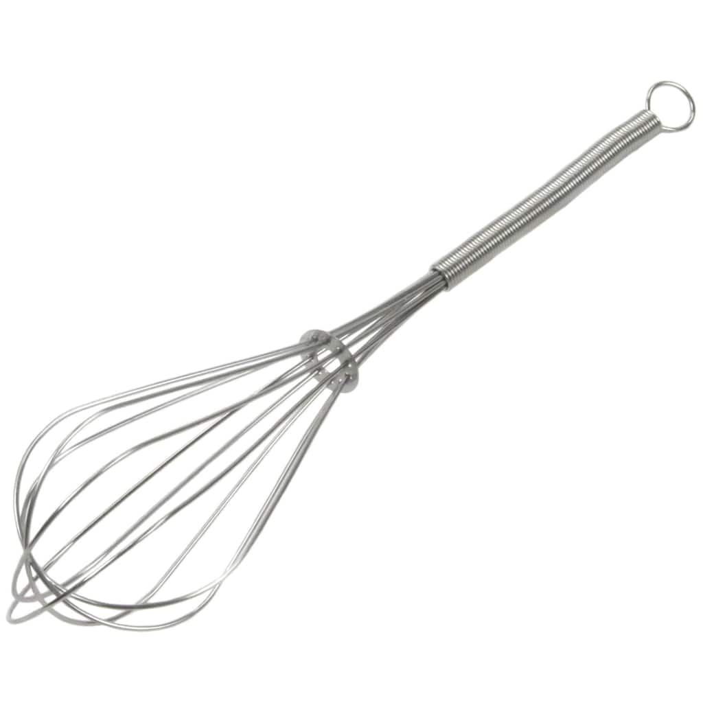Chef Craft 10-inch Stainless Steel Balloon Whisk