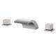 Option Brushed Nickel