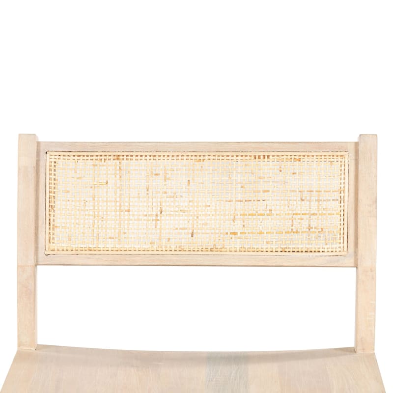 Haven Home Benton Stool - N/A