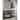 Signature Design by Ashley Kallenny Brown/Gray Sofa Table - 52"W x 17"D x 28"H
