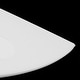 preview thumbnail 2 of 0, Home Plastic Pizza Cream Dough Pastry Butter Cake Scraper Cutter White - 16 x 10 x 1.2cm / 6.3" x 3.9" x 0.5"(L*W*T)