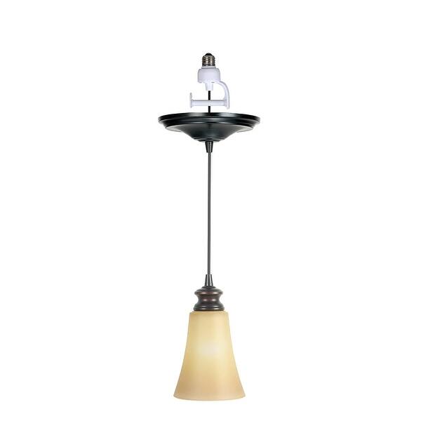 Worth Home Products Pbn 0918 0011 Instant Pendant Worth Home Products Pbn 0918 0011 Instant Pendant