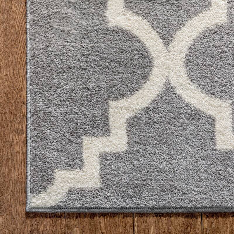Well Woven Sydney LuLu's Geometric Area Rug