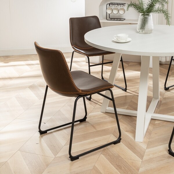Roundhill dining chairs cheap