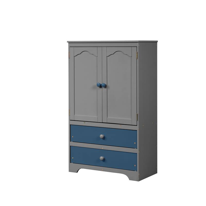 Side Cabinet