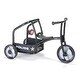 preview thumbnail 1 of 4, Winther Circleline Police Tricycle Black - Assembled - Kids