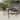 vidaXL Patio Table Tempered Glass and Poly Rattan Table 35.4"/59" Multi Colors